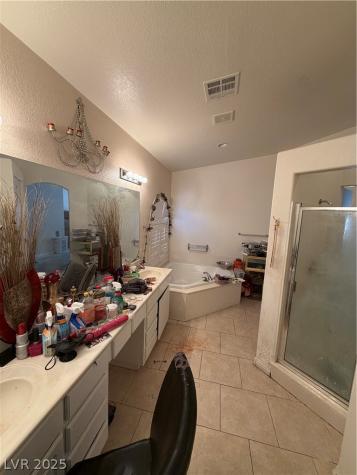 3105 Tanagrine Drive North Las Vegas NV 89084