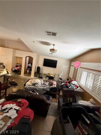 3105 Tanagrine Drive North Las Vegas NV 89084