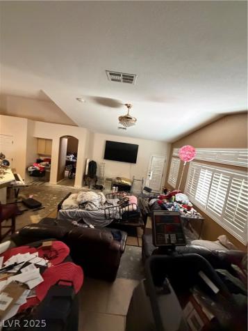 3105 Tanagrine Drive North Las Vegas NV 89084