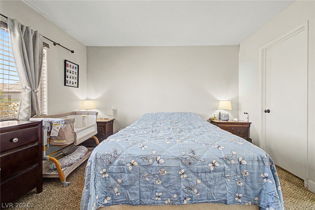 5208 Paradise Valley Avenue Las Vegas NV 89156