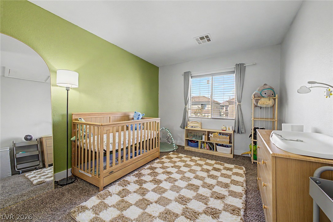 5208 Paradise Valley Avenue Las Vegas NV 89156