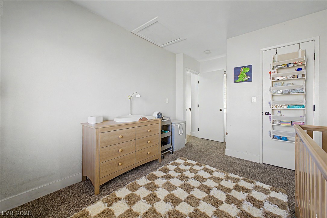 5208 Paradise Valley Avenue Las Vegas NV 89156