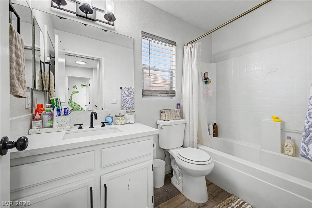 5208 Paradise Valley Avenue Las Vegas NV 89156