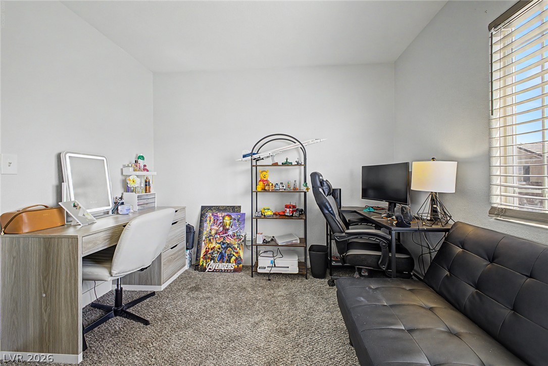 5208 Paradise Valley Avenue Las Vegas NV 89156