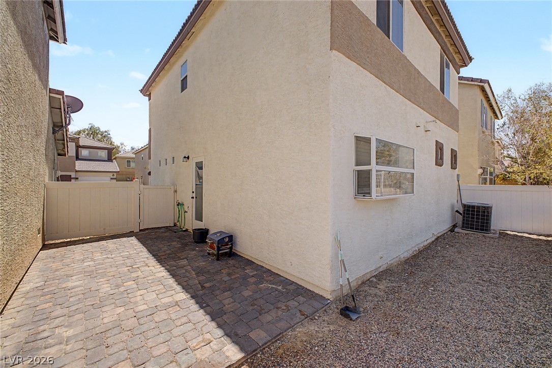 5208 Paradise Valley Avenue Las Vegas NV 89156