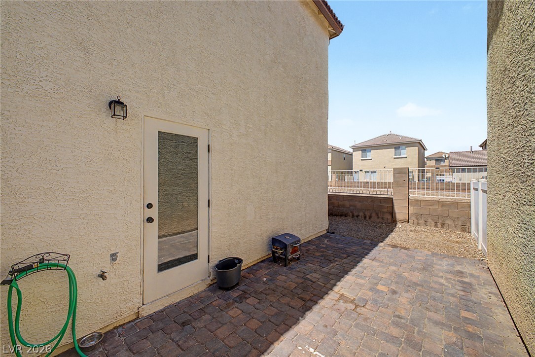 5208 Paradise Valley Avenue Las Vegas NV 89156