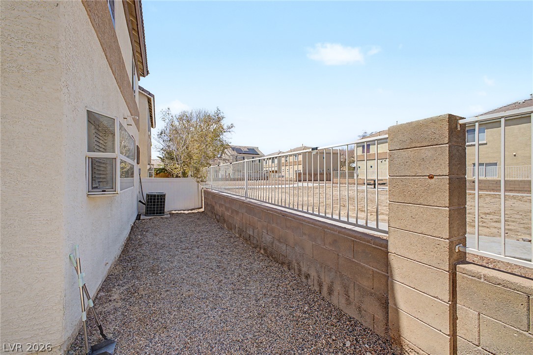 5208 Paradise Valley Avenue Las Vegas NV 89156