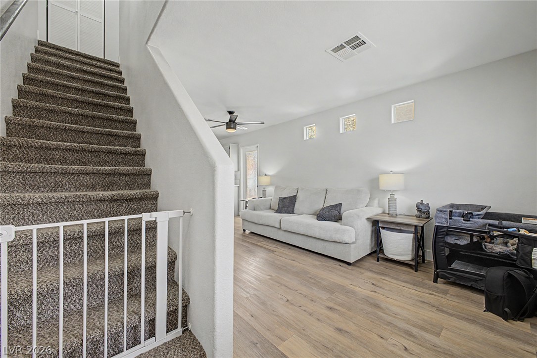 5208 Paradise Valley Avenue Las Vegas NV 89156