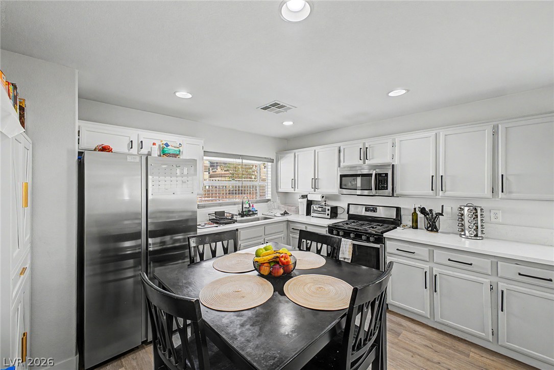 5208 Paradise Valley Avenue Las Vegas NV 89156