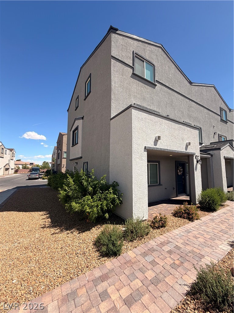 3557 Grigio Street Las Vegas NV 89129