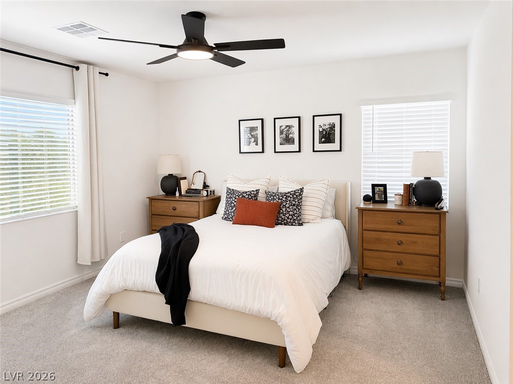 3557 Grigio Street Las Vegas NV 89129