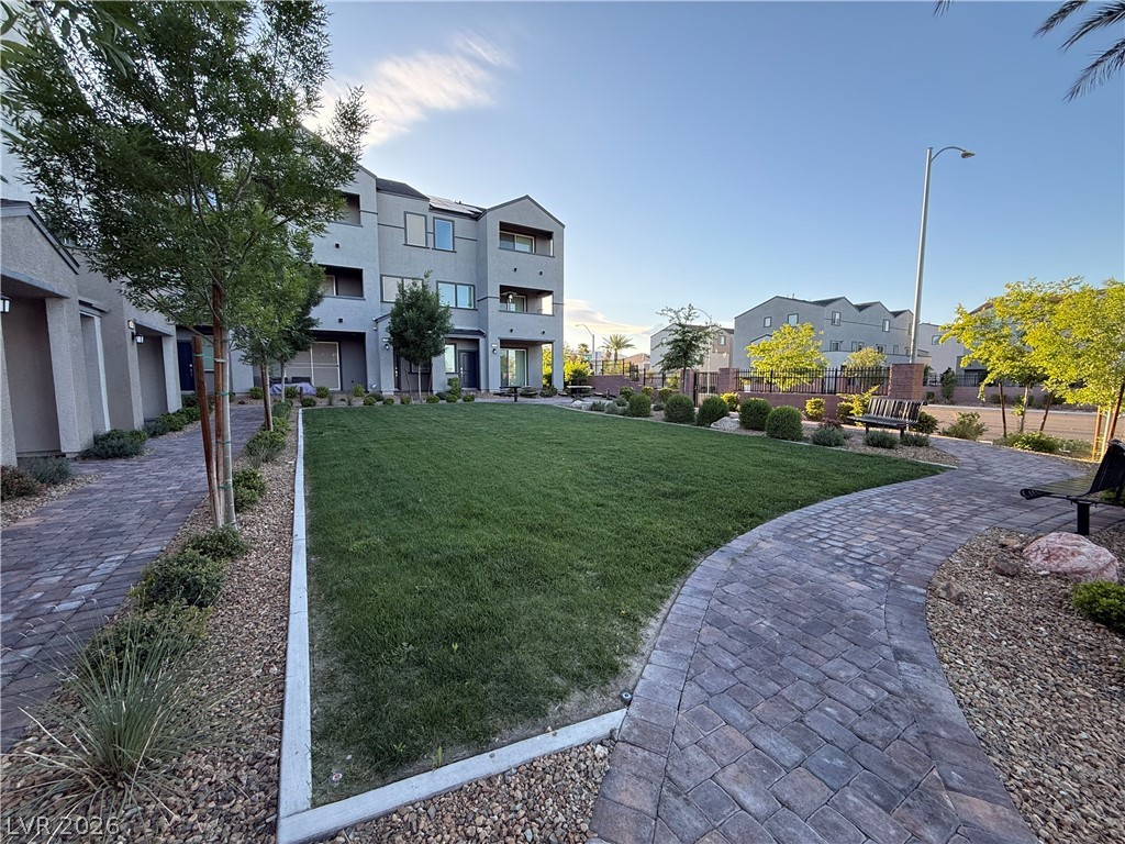 3557 Grigio Street Las Vegas NV 89129