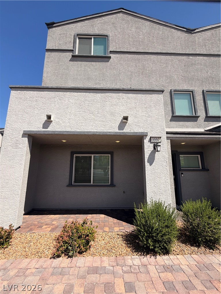 3557 Grigio Street Las Vegas NV 89129