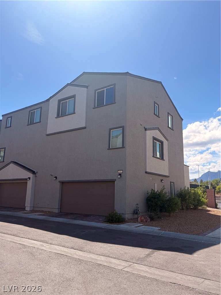 3557 Grigio Street Las Vegas NV 89129