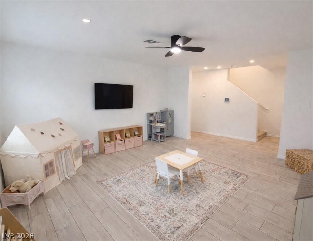 3557 Grigio Street Las Vegas NV 89129