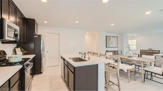 3557 Grigio Street Las Vegas NV 89129