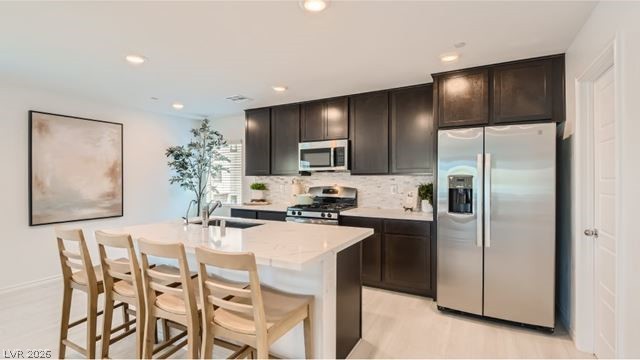 3557 Grigio Street Las Vegas NV 89129