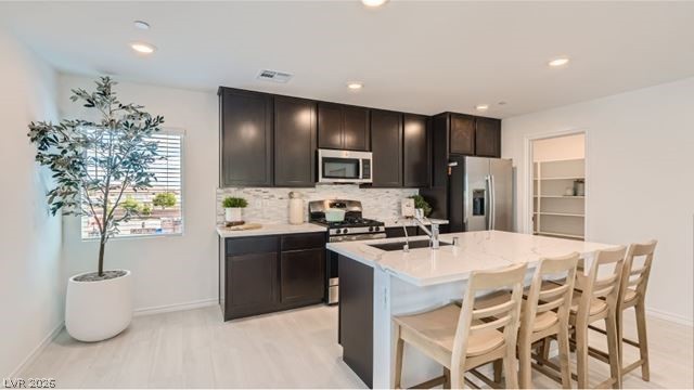 3557 Grigio Street Las Vegas NV 89129