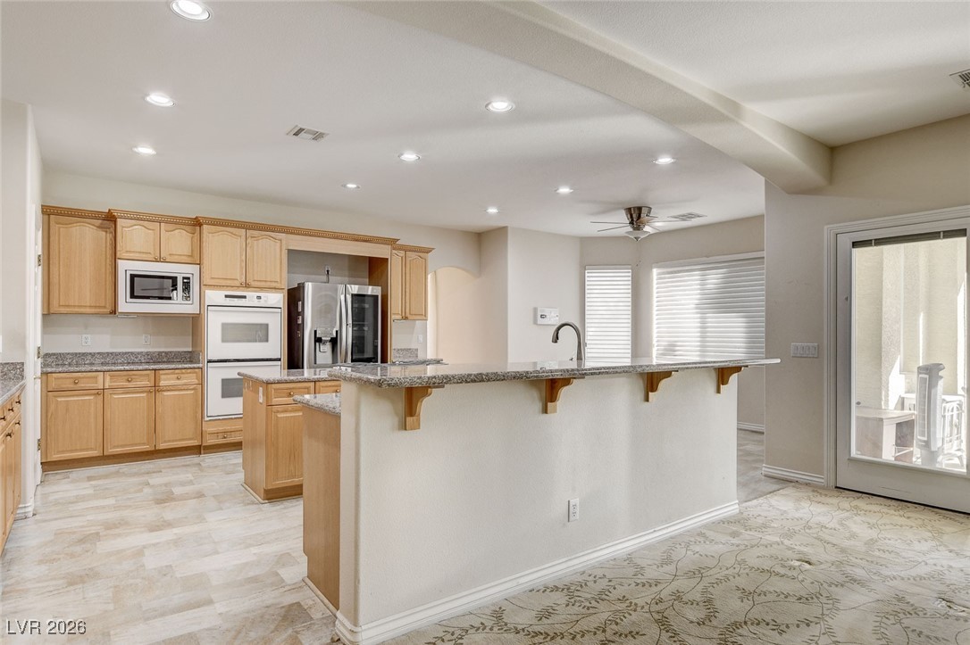 144 Tamarron Cliffs Street Las Vegas NV 89148
