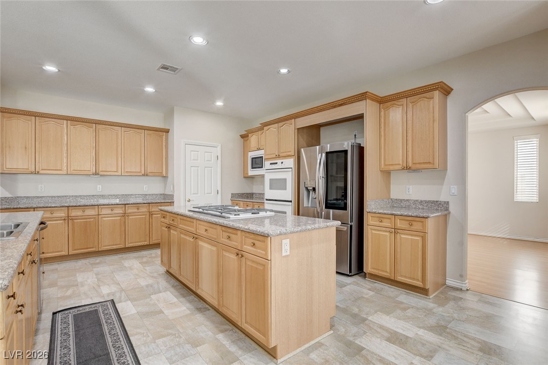 144 Tamarron Cliffs Street Las Vegas NV 89148