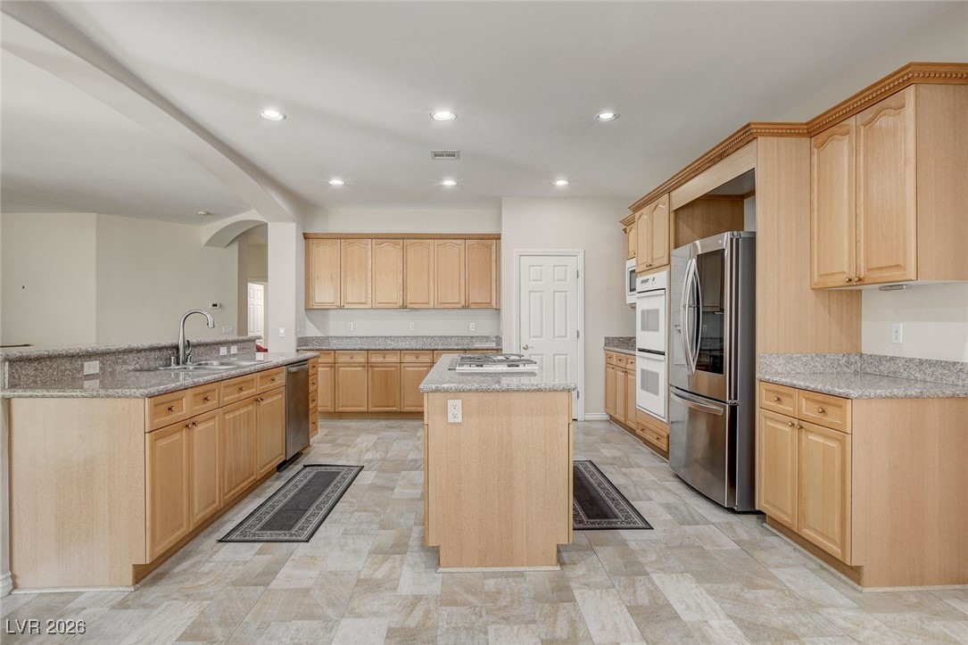 144 Tamarron Cliffs Street Las Vegas NV 89148