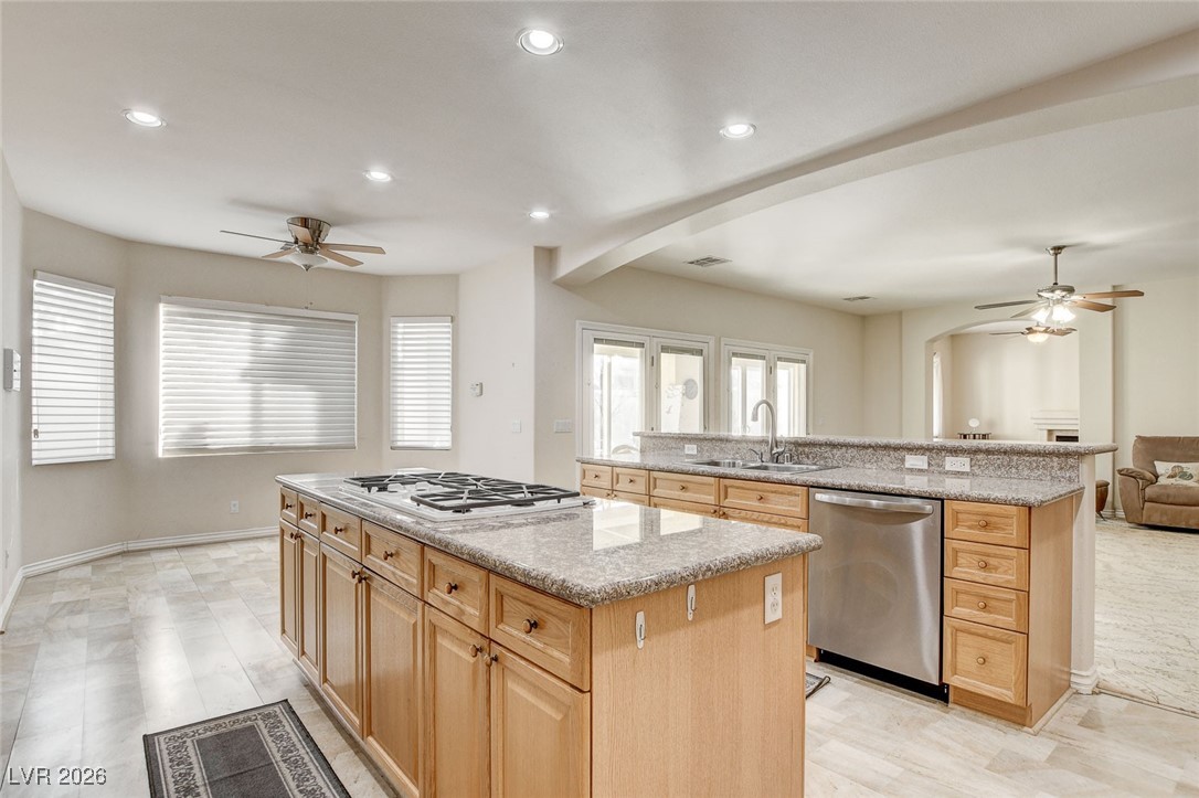 144 Tamarron Cliffs Street Las Vegas NV 89148