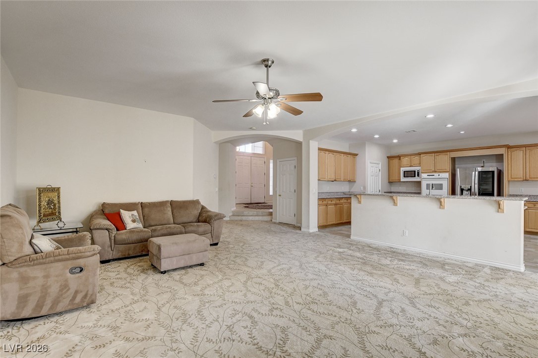 144 Tamarron Cliffs Street Las Vegas NV 89148