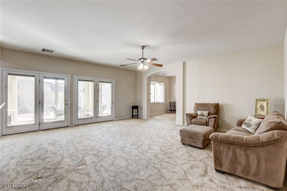 144 Tamarron Cliffs Street Las Vegas NV 89148
