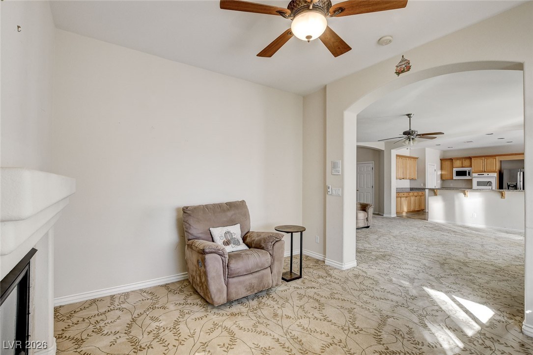 144 Tamarron Cliffs Street Las Vegas NV 89148