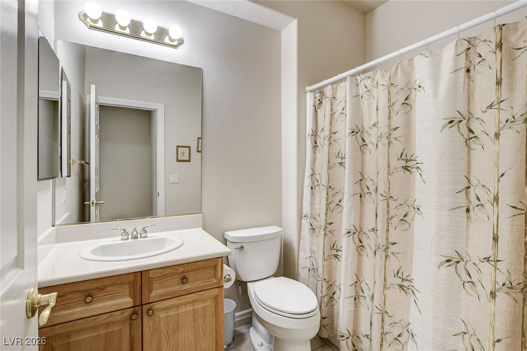 144 Tamarron Cliffs Street Las Vegas NV 89148