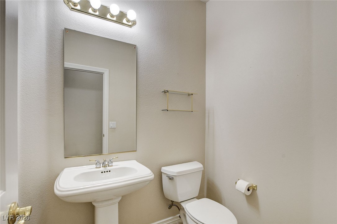 144 Tamarron Cliffs Street Las Vegas NV 89148