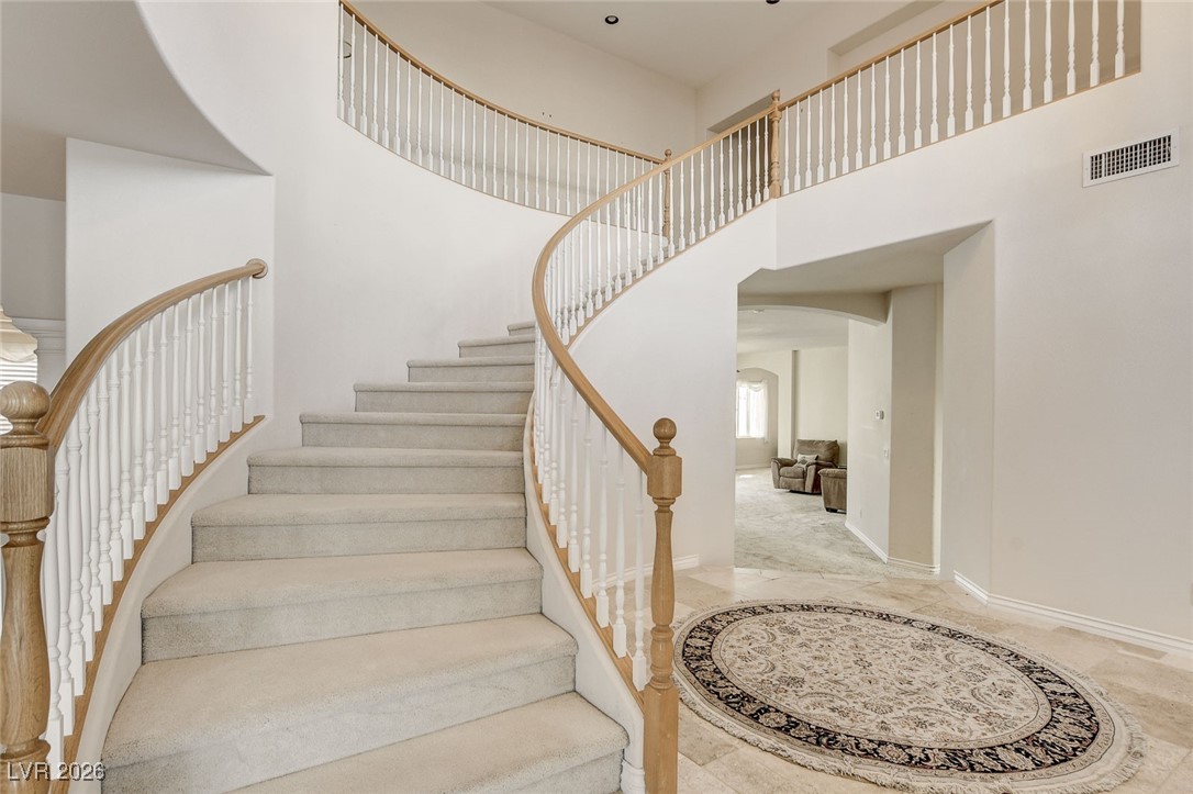 144 Tamarron Cliffs Street Las Vegas NV 89148