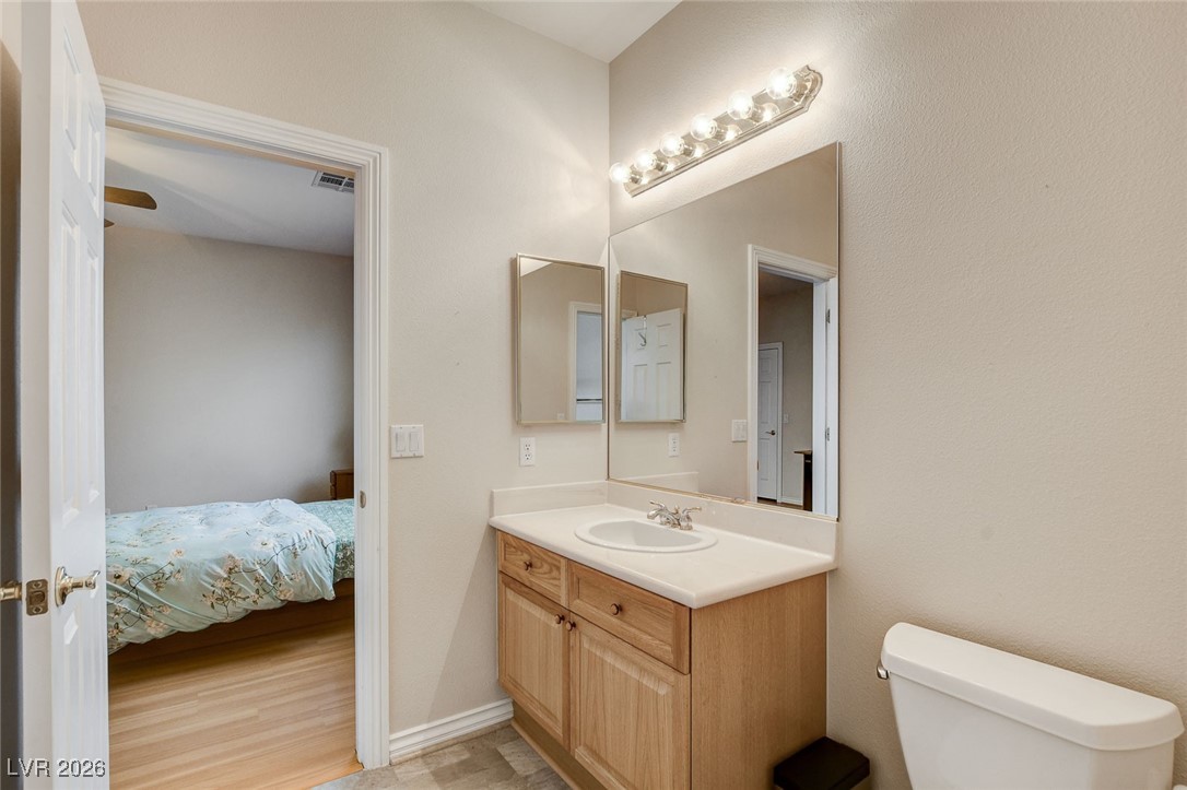 144 Tamarron Cliffs Street Las Vegas NV 89148