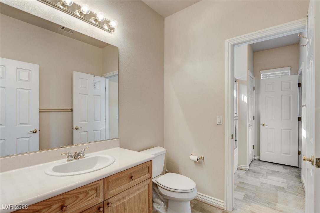 144 Tamarron Cliffs Street Las Vegas NV 89148