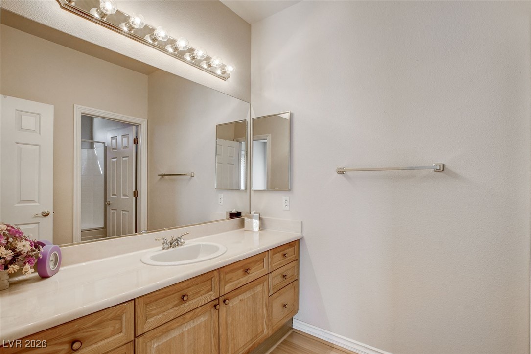 144 Tamarron Cliffs Street Las Vegas NV 89148
