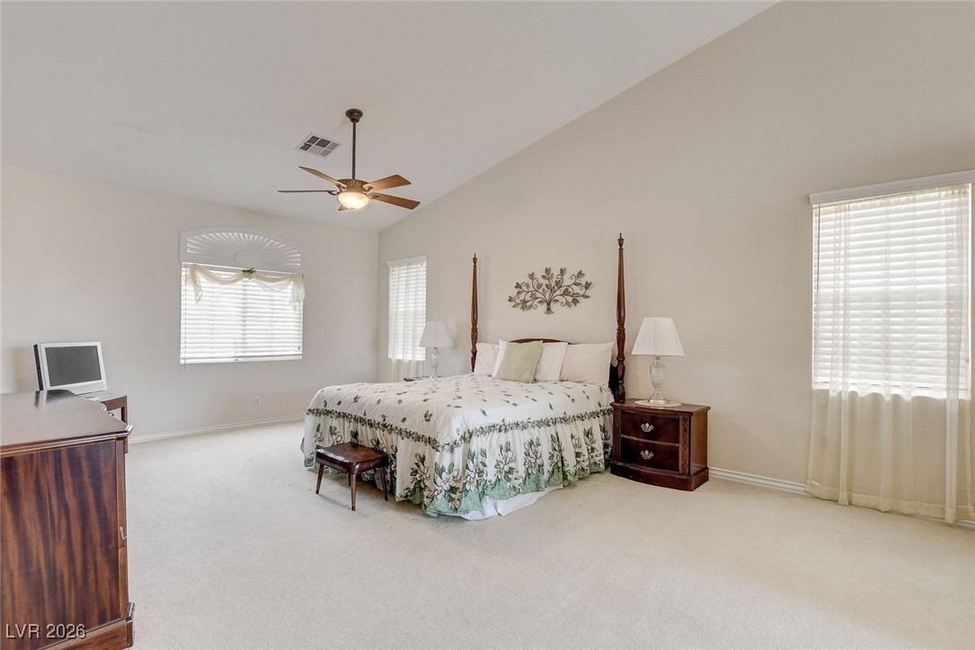 144 Tamarron Cliffs Street Las Vegas NV 89148