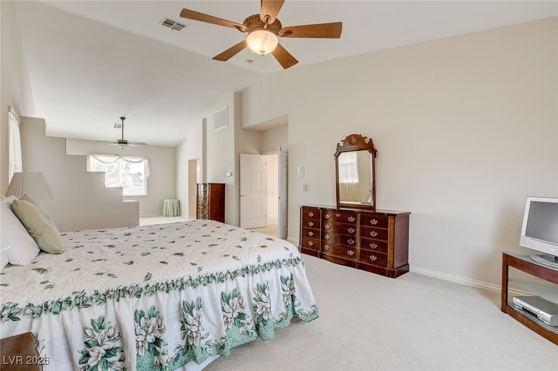 144 Tamarron Cliffs Street Las Vegas NV 89148