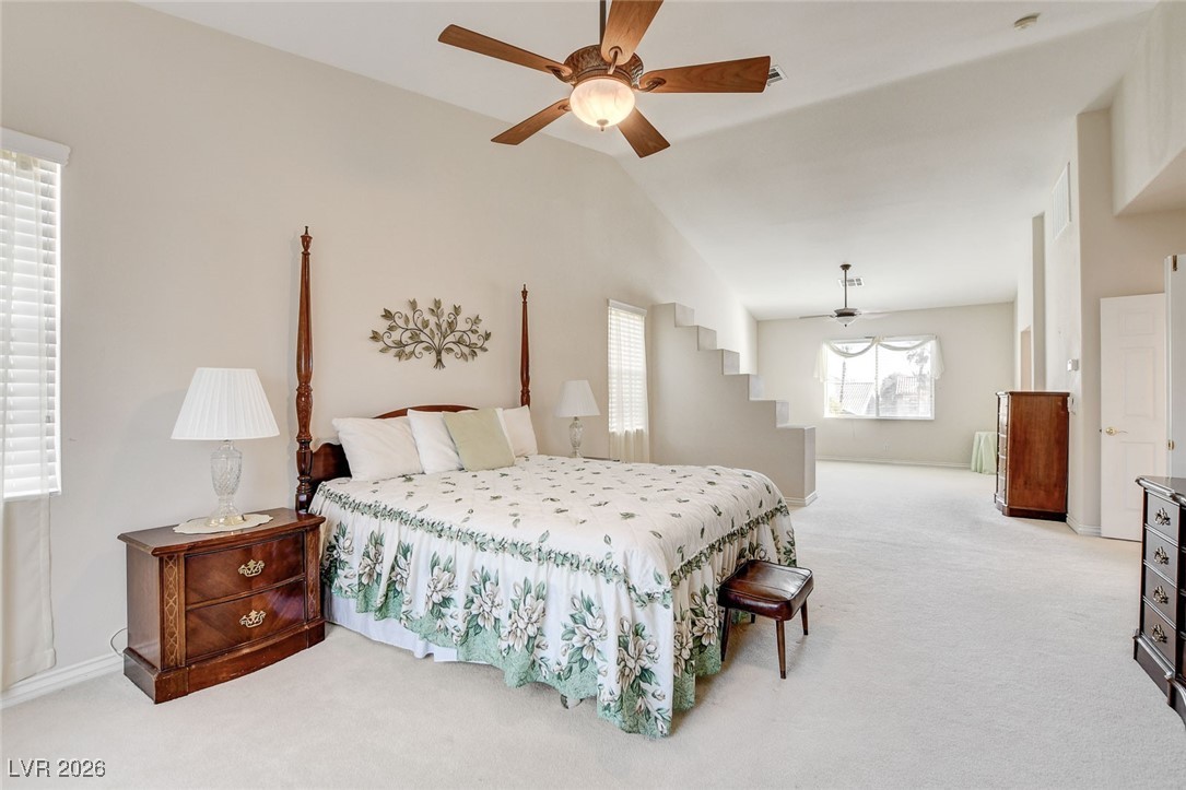144 Tamarron Cliffs Street Las Vegas NV 89148