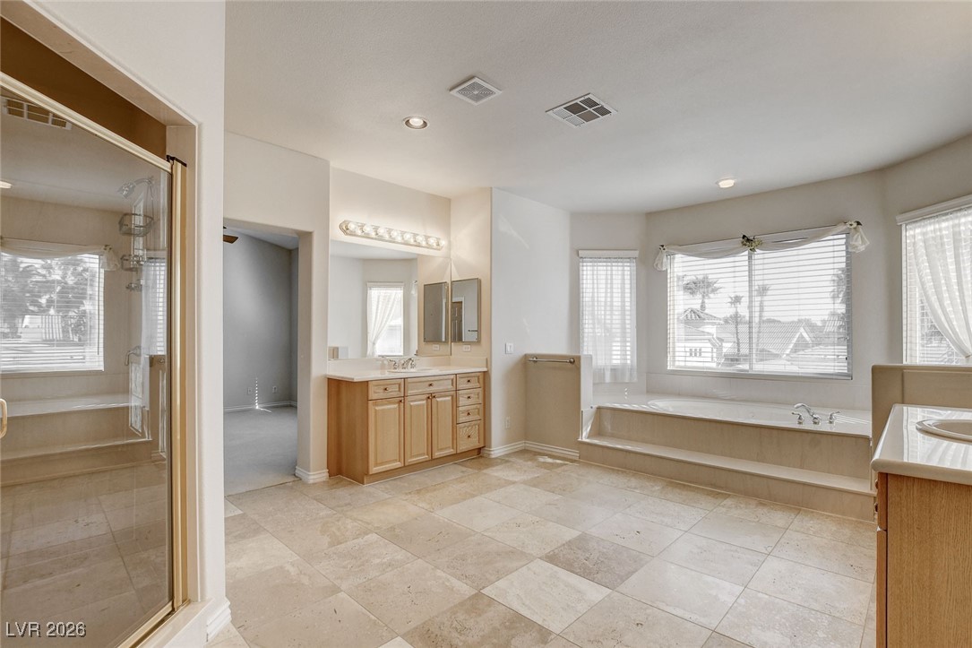 144 Tamarron Cliffs Street Las Vegas NV 89148