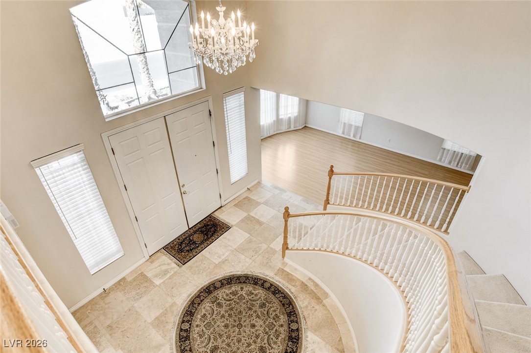 144 Tamarron Cliffs Street Las Vegas NV 89148