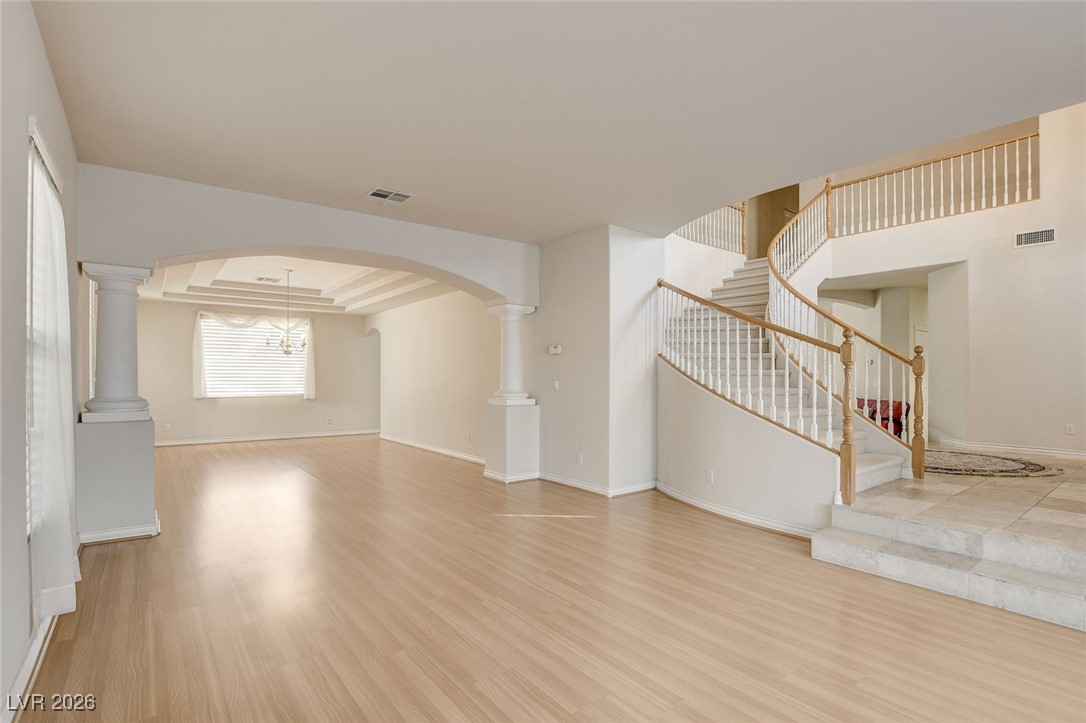 144 Tamarron Cliffs Street Las Vegas NV 89148