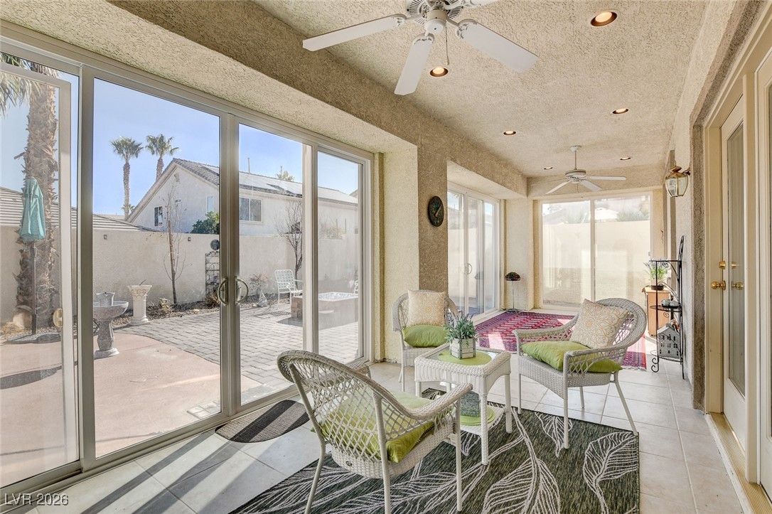 144 Tamarron Cliffs Street Las Vegas NV 89148