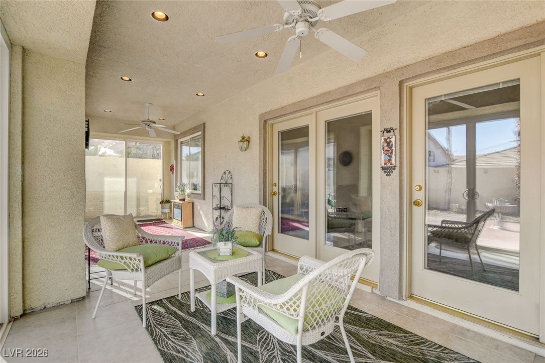 144 Tamarron Cliffs Street Las Vegas NV 89148