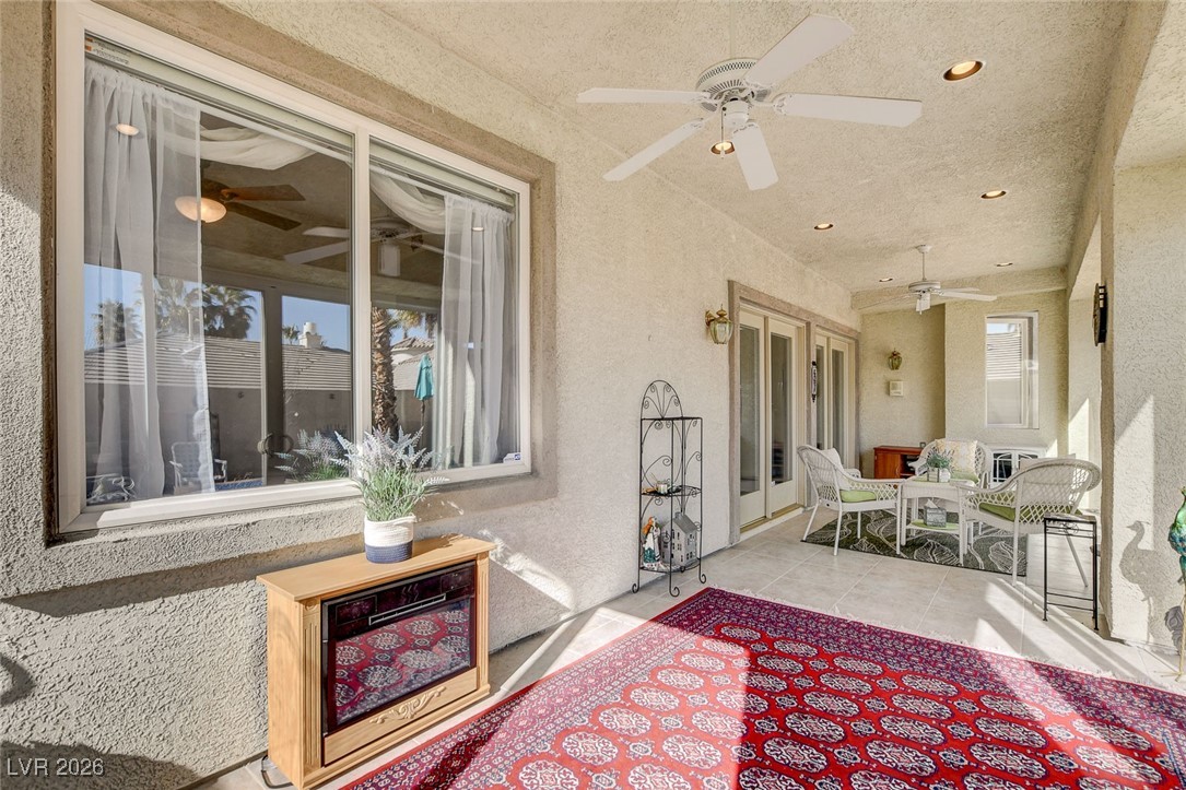 144 Tamarron Cliffs Street Las Vegas NV 89148