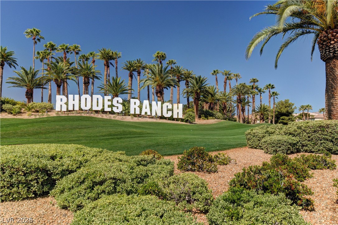 144 Tamarron Cliffs Street Las Vegas NV 89148