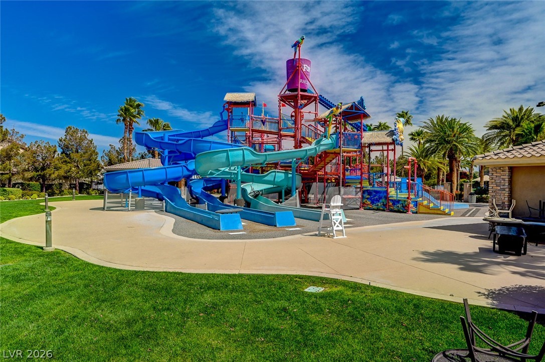 144 Tamarron Cliffs Street Las Vegas NV 89148