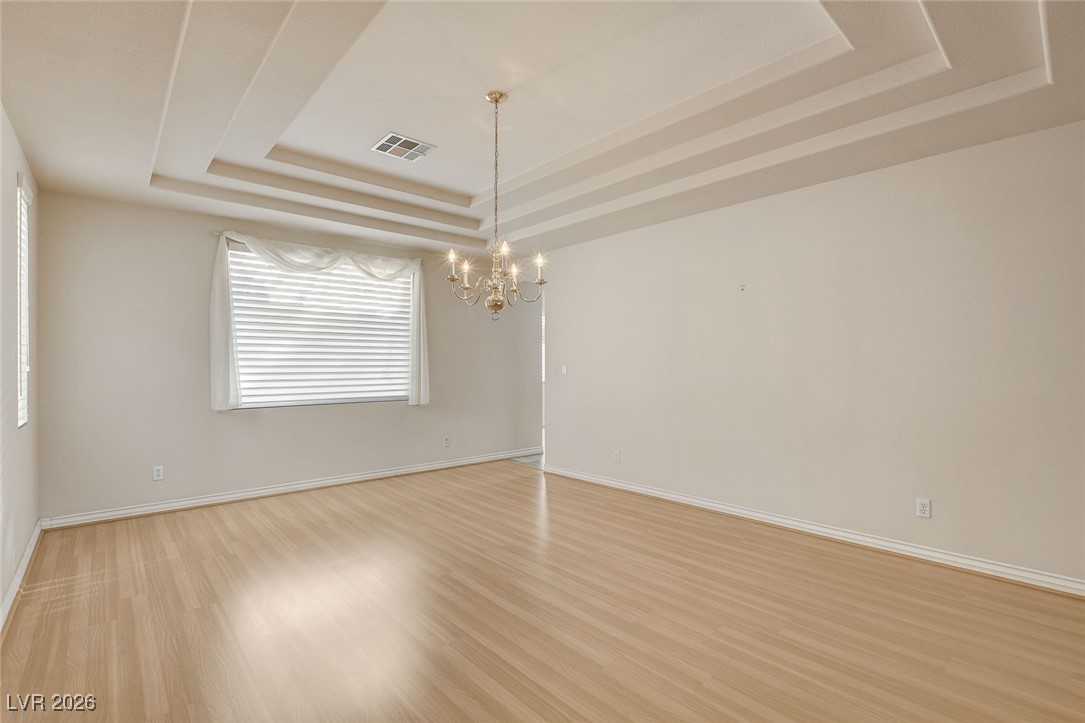 144 Tamarron Cliffs Street Las Vegas NV 89148