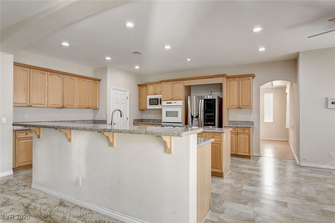 144 Tamarron Cliffs Street Las Vegas NV 89148