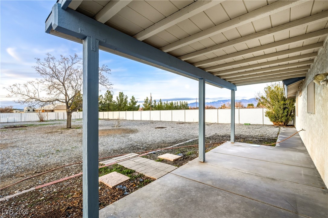 1760 South Blagg Road Pahrump NV 89048