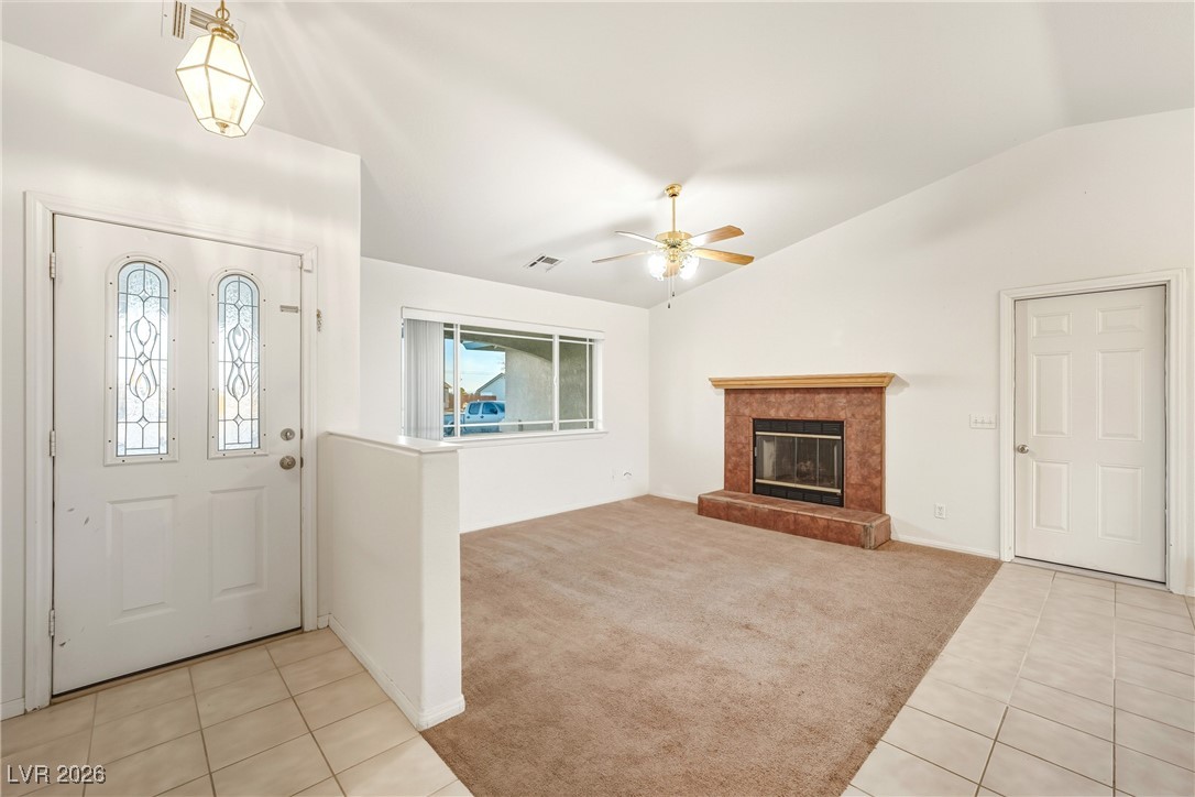 1760 South Blagg Road Pahrump NV 89048